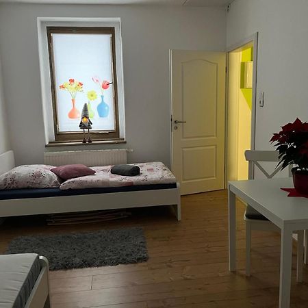 Wolke 7 Freital Exterior foto
