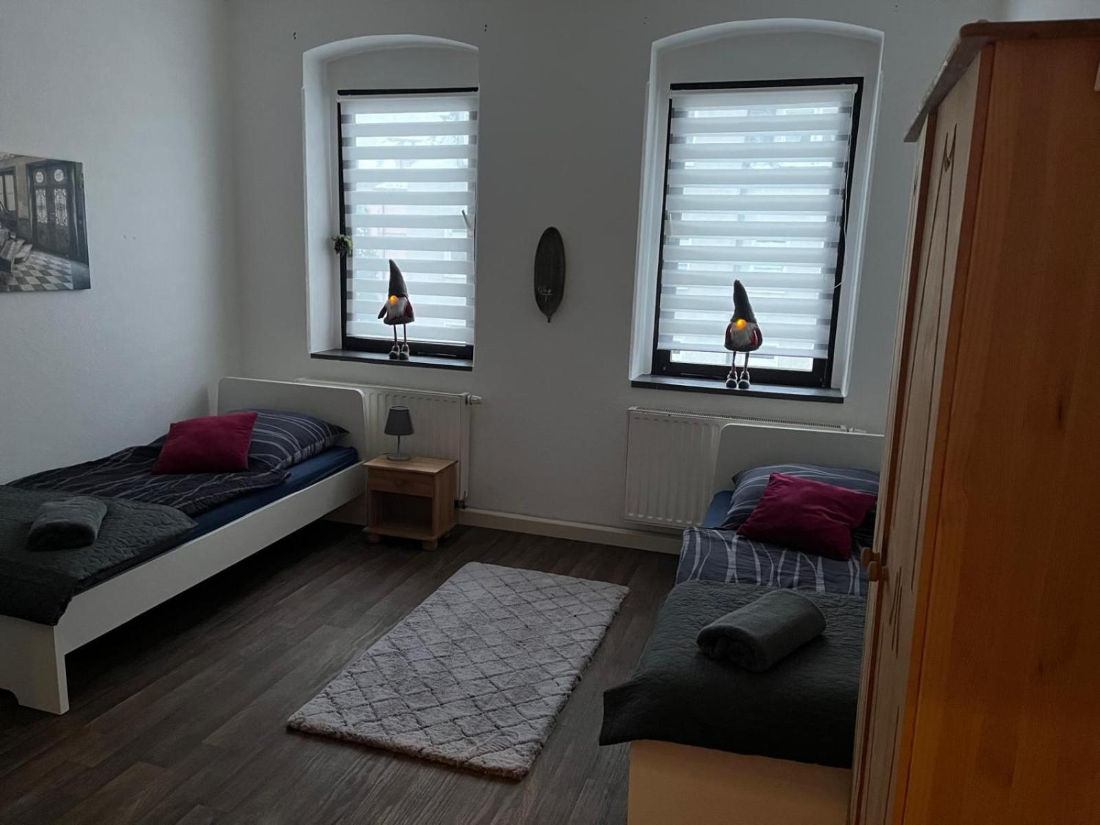 Wolke 7 Freital Exterior foto