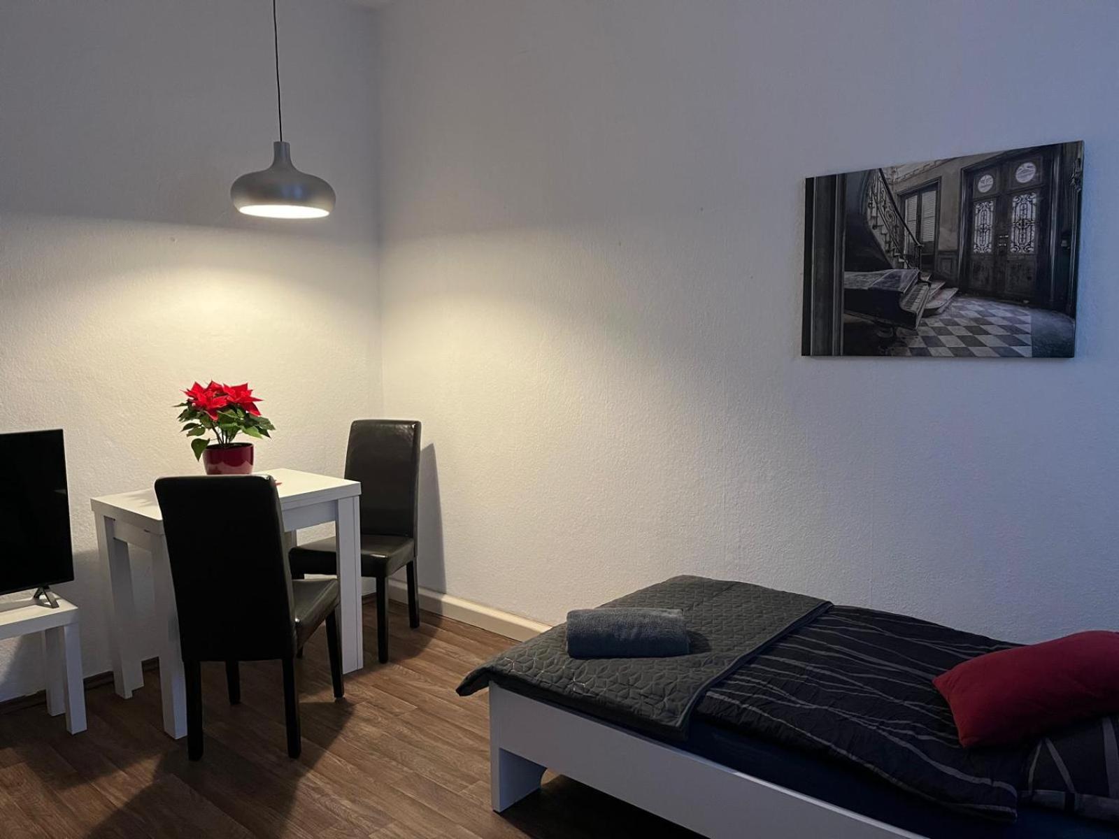 Wolke 7 Freital Exterior foto