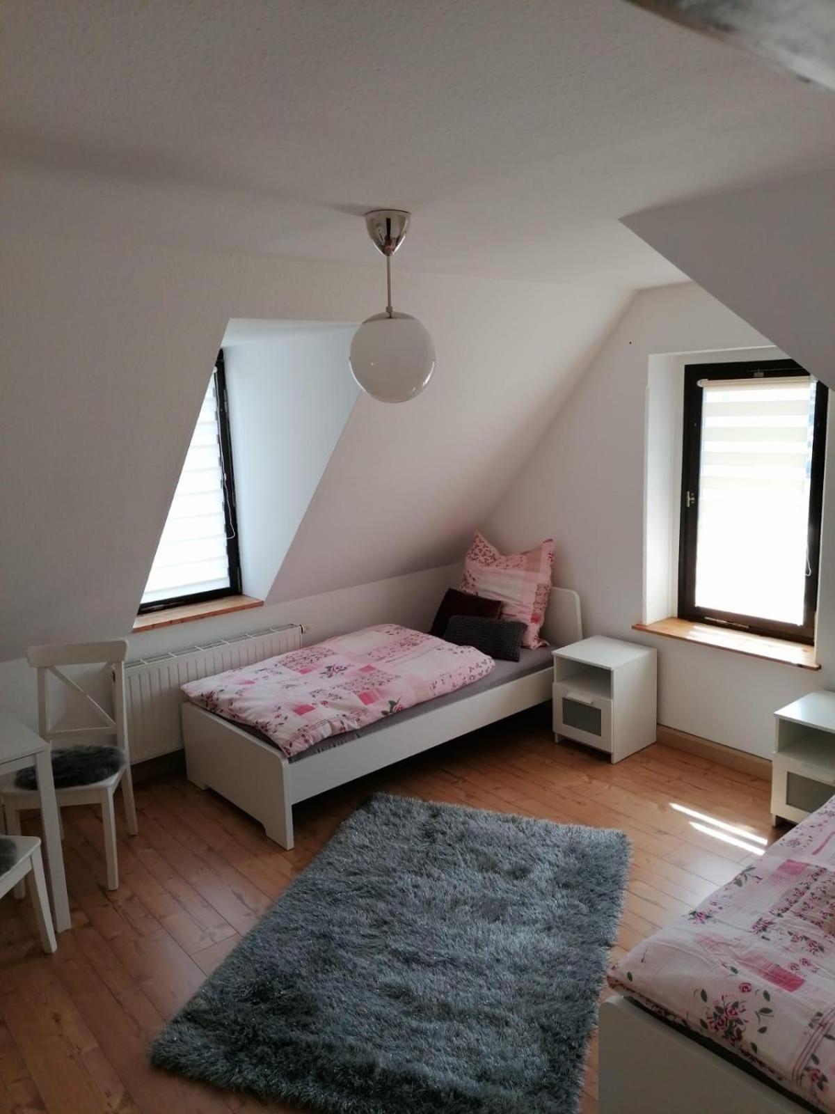 Wolke 7 Freital Exterior foto