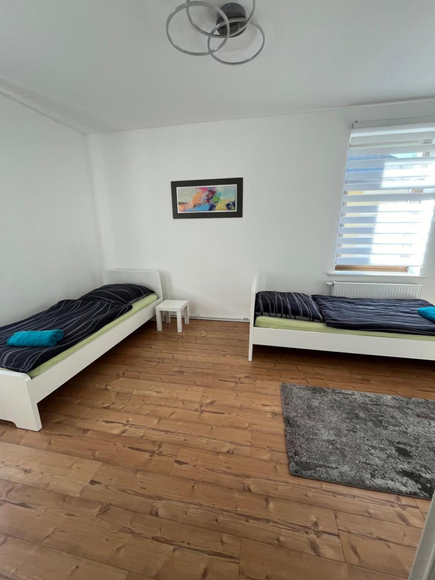 Wolke 7 Freital Exterior foto